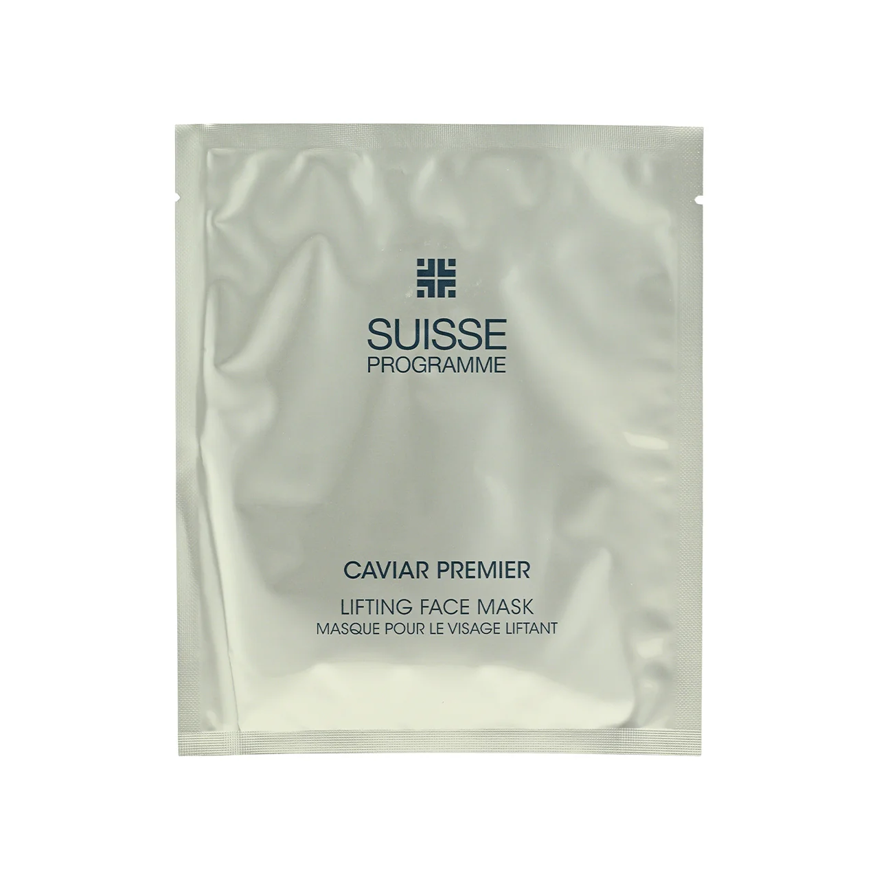 Suisse Programme Caviar Premier Lifting Face Mask 1pc - Image 2