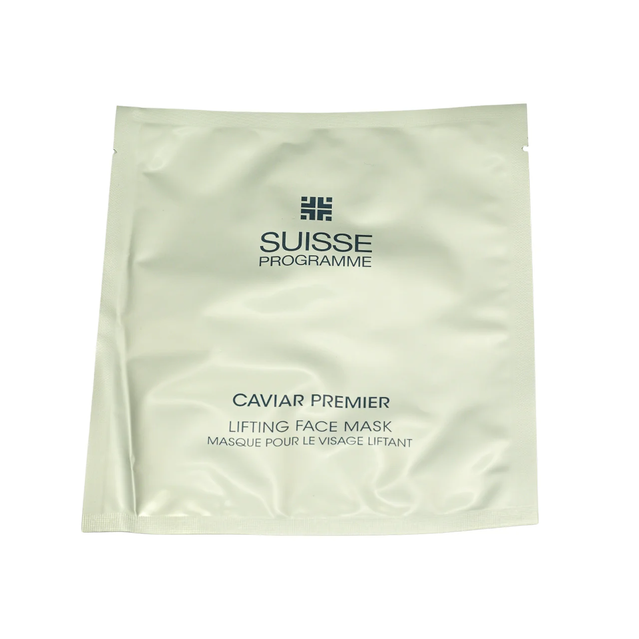 Suisse Programme Caviar Premier Lifting Face Mask 1pc - Image 4
