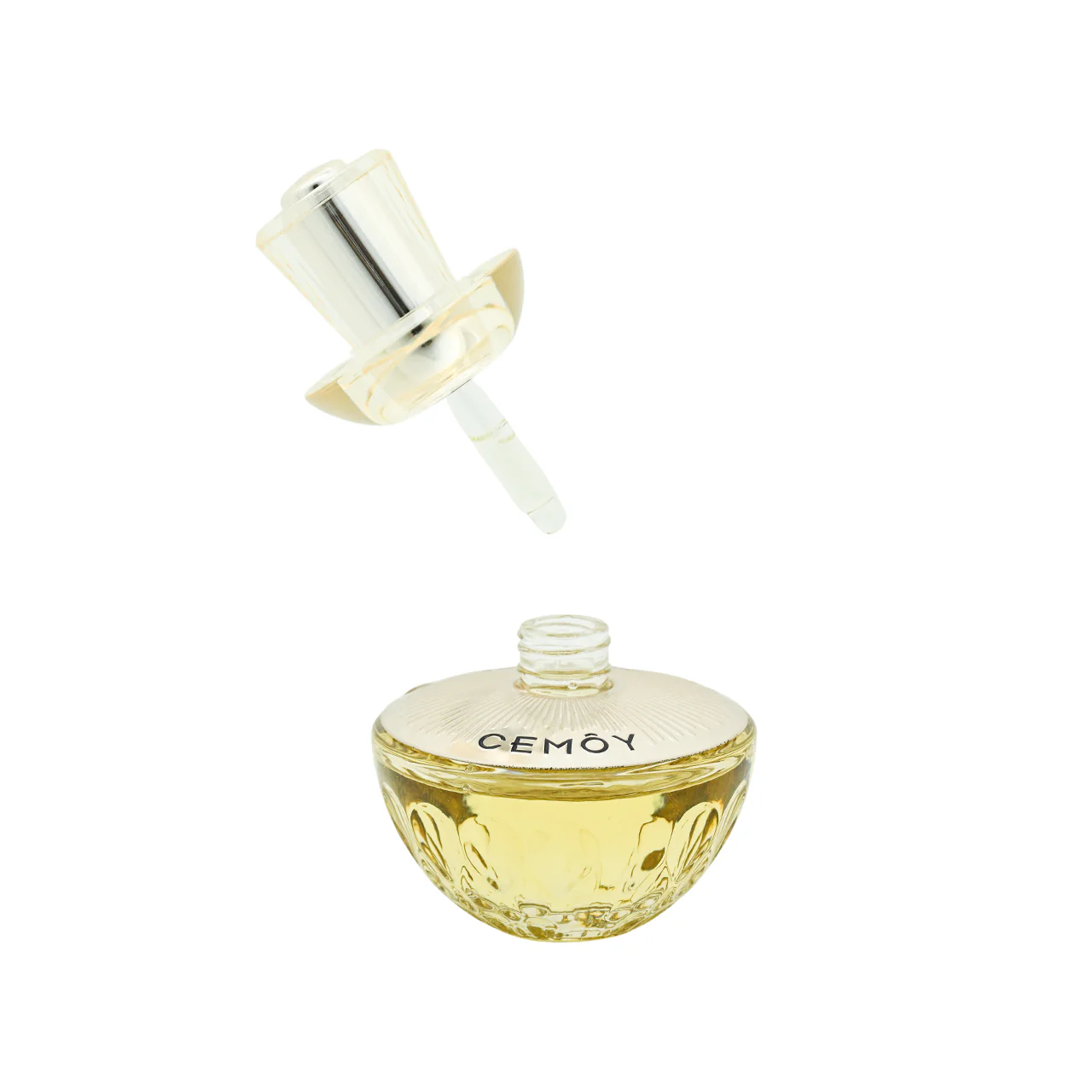 Cemoy Meadowfoam Moistening Oil 30ml - Image 4