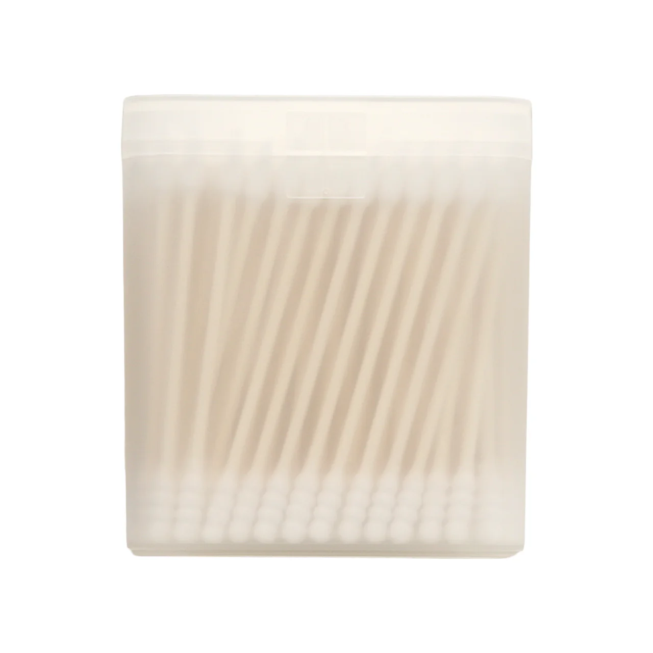 Sasatinnie Double-headed Cotton Buds 200pcs - Image 3