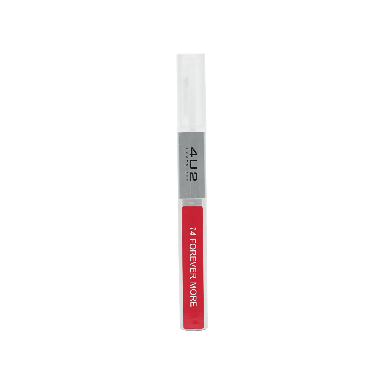 4U2 Better Half Duo Lip #14 Forever More 2.4g