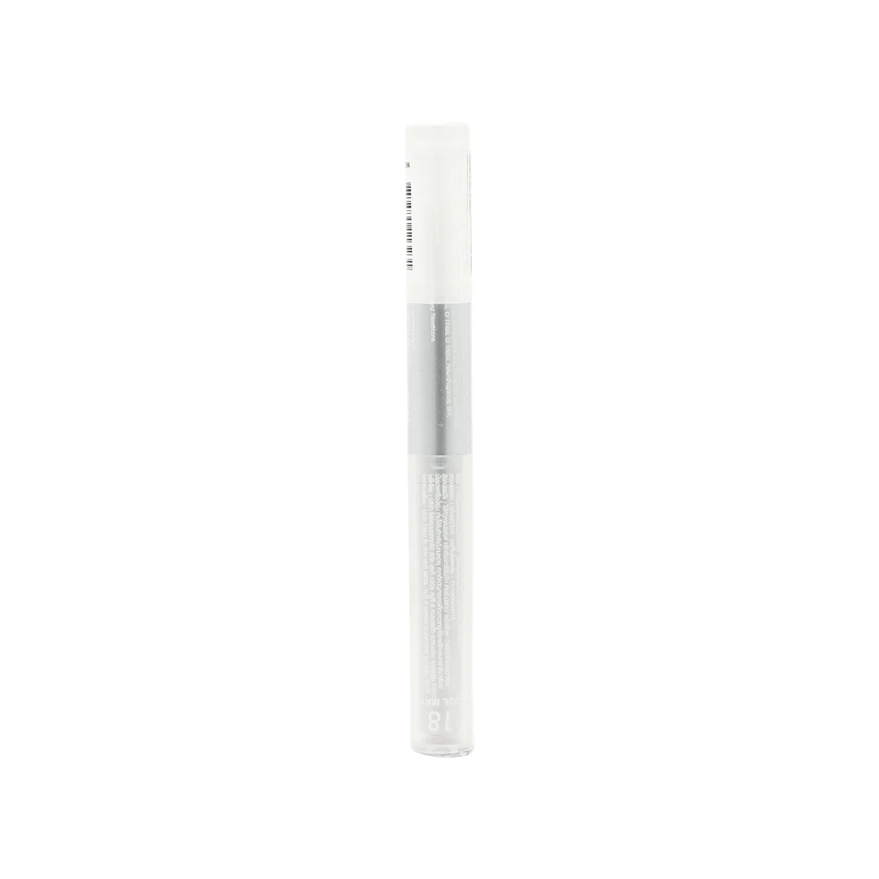 4U2 Better Half Duo Lip #18 Soul Mate 2.4g - Image 2
