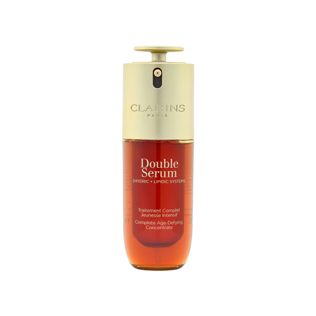 Clarins Double Serum V9 50ml - Image 2