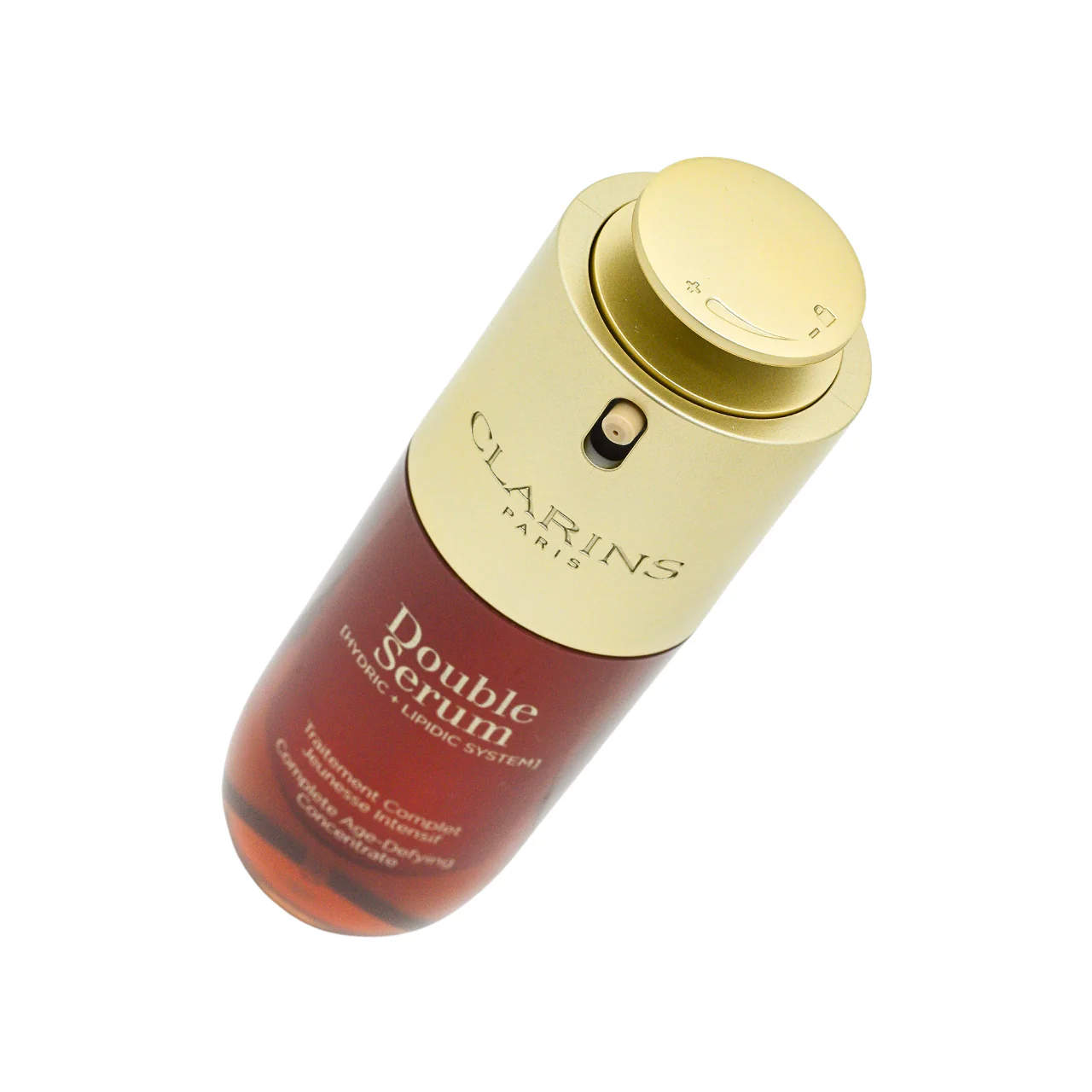Clarins Double Serum V9 50ml - Image 4