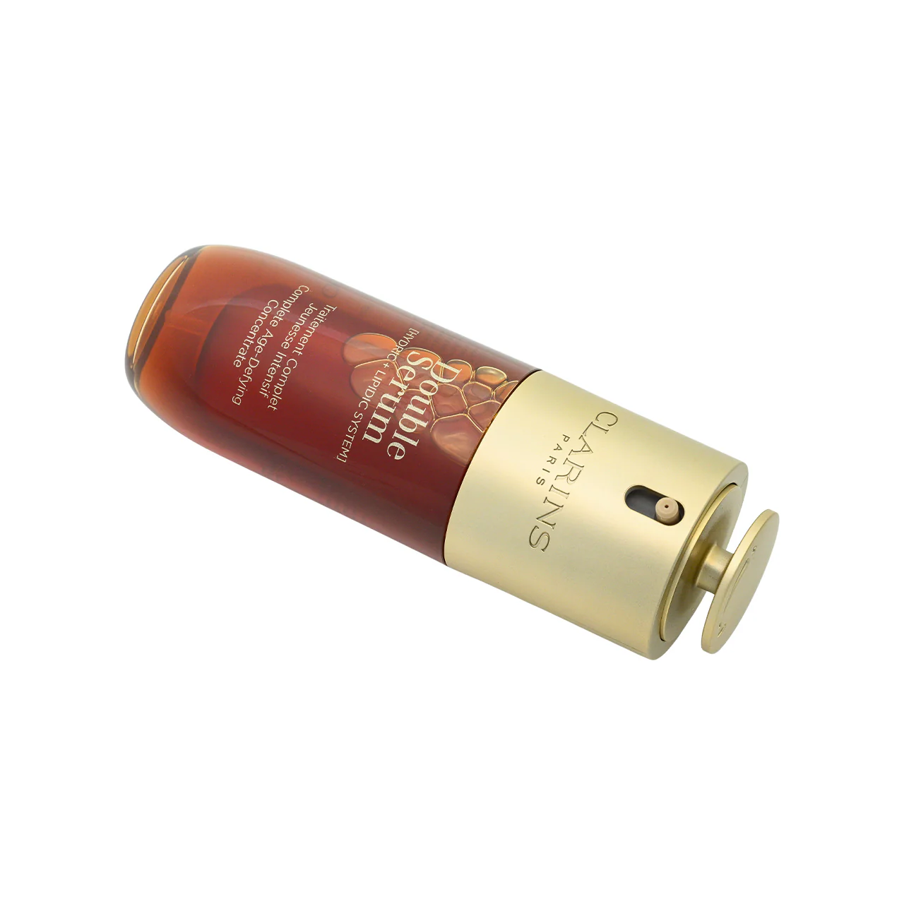 Clarins Double Serum V9 50ml - Image 5