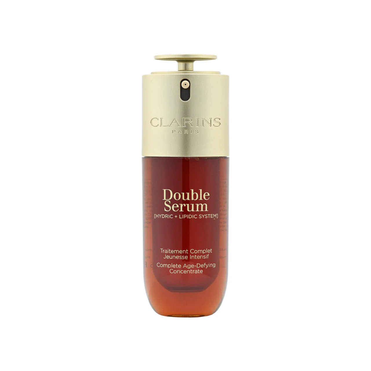 Clarins Double Serum V9  75ml - Image 2