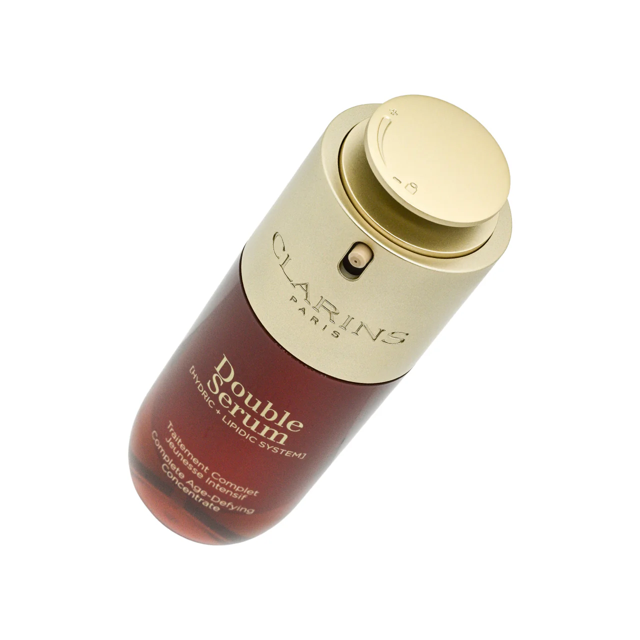 Clarins Double Serum V9  75ml - Image 4