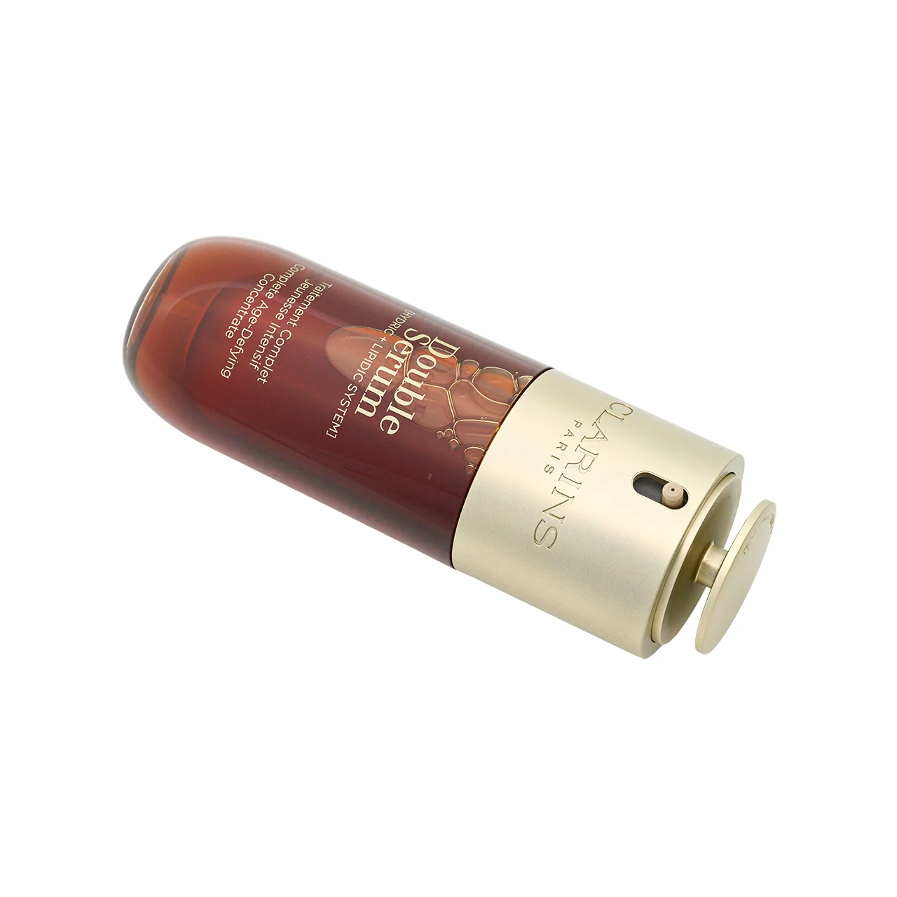 Clarins Double Serum V9  75ml - Image 5