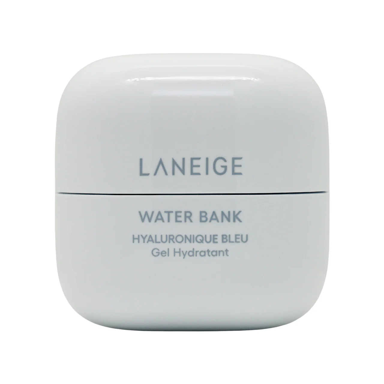 Laneige Water Bank Blue Hyaluronic Gel Cream 50ml - Image 3