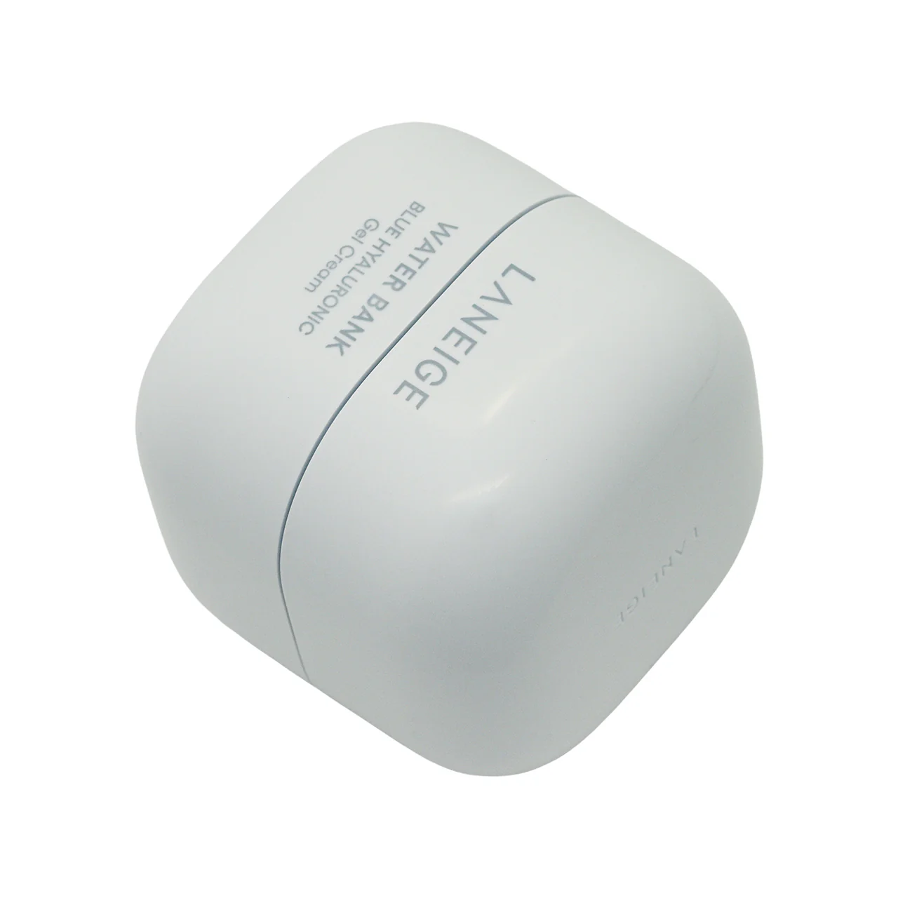 Laneige Water Bank Blue Hyaluronic Gel Cream 50ml - Image 5