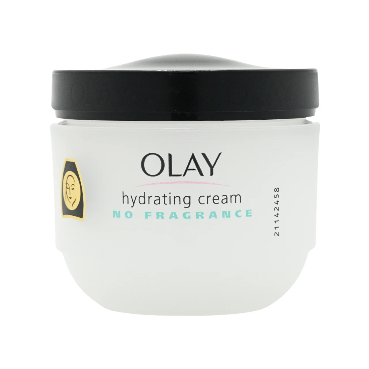 Olay Hydrating Cream No Fragrance 100g - Image 2