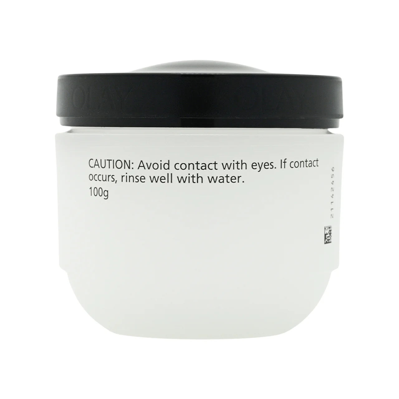Olay Hydrating Cream No Fragrance 100g - Image 3