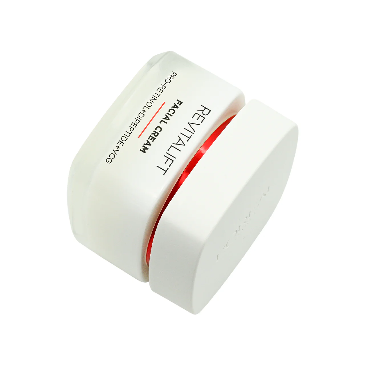 L’Oreal Paris Revitalift Advanced Revitalift Anti-Wrinkle Firming Facial Cream 50ml - Image 5