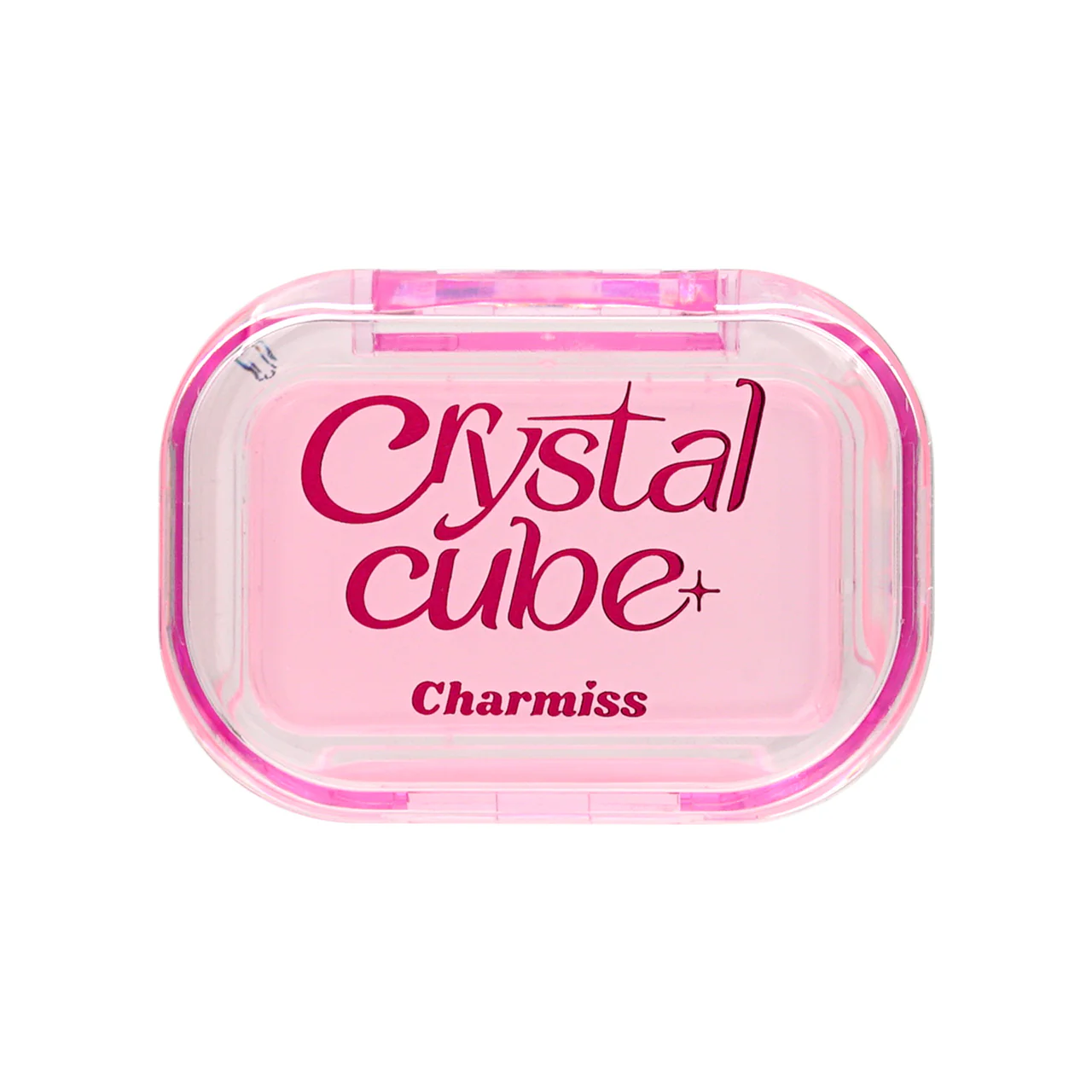Charmiss Crystal Cube pH Changing Blush Gel #Glasting 3g - Image 2