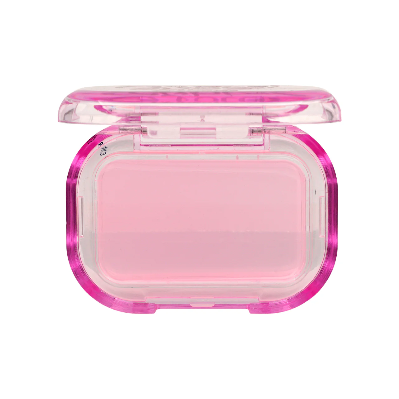Charmiss Crystal Cube pH Changing Blush Gel #Glasting 3g - Image 3