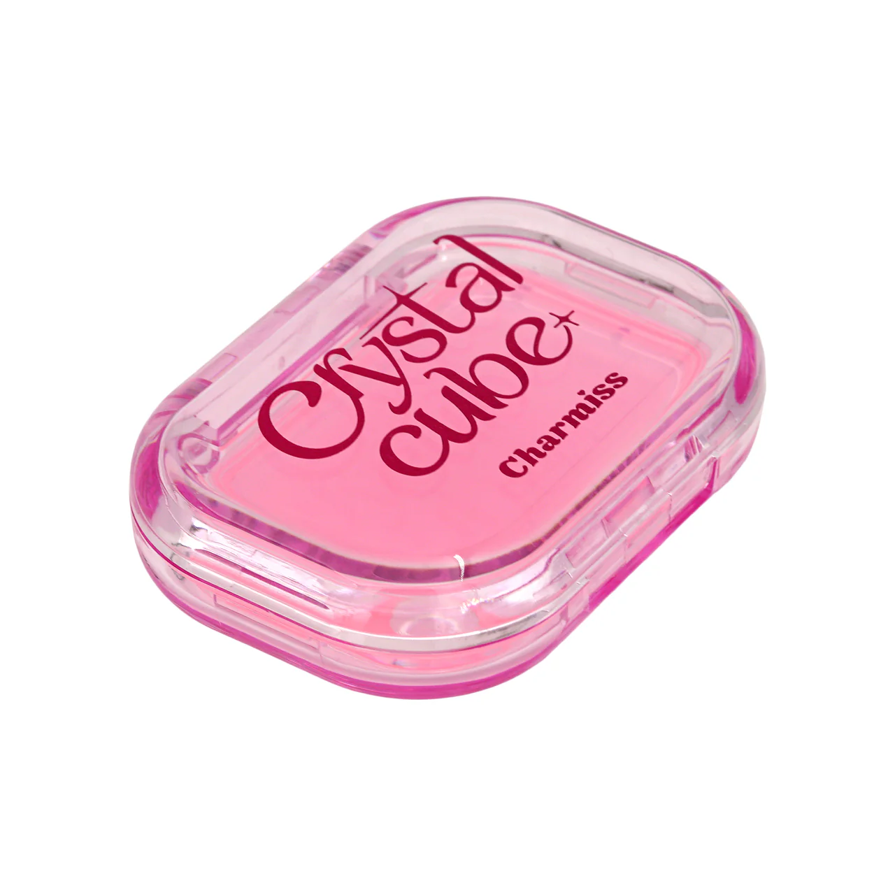 Charmiss Crystal Cube pH Changing Blush Gel #Glasting 3g - Image 4