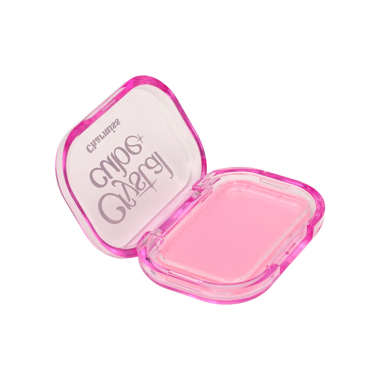 Charmiss Crystal Cube pH Changing Blush Gel #Glasting 3g - Image 5