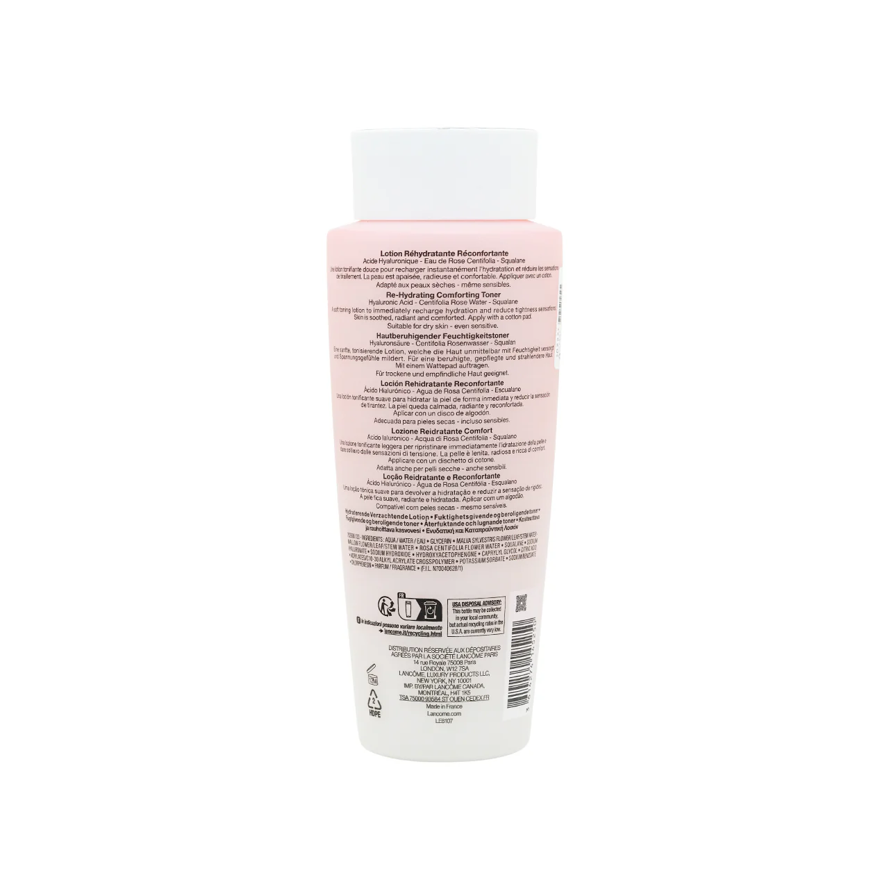 Lancome Tonique Confort 400ml - Image 2