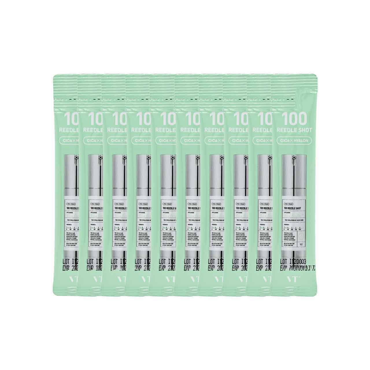VT 100 Reedle Shot 2ml × 10pcs - Image 4