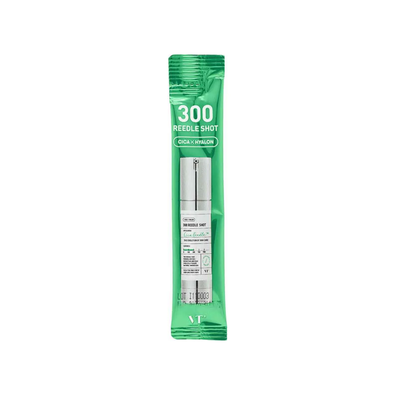 VT 300 Reedle Shot 2ml × 10pcs - Image 2