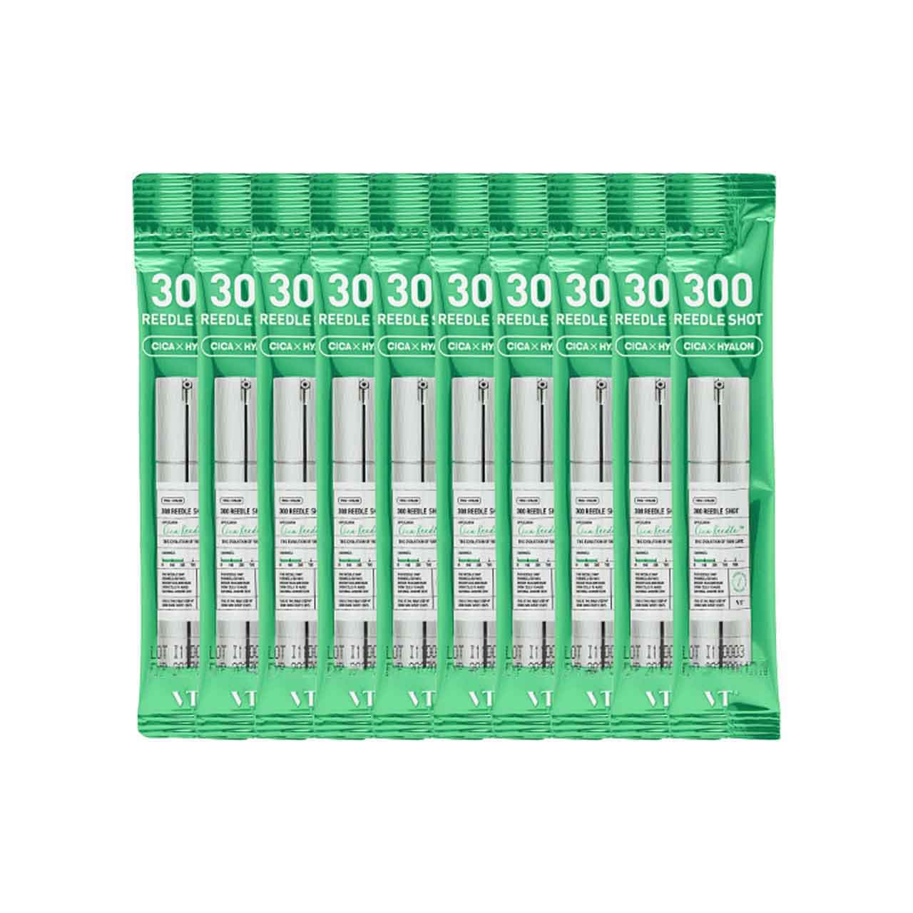 VT 300 Reedle Shot 2ml × 10pcs - Image 4