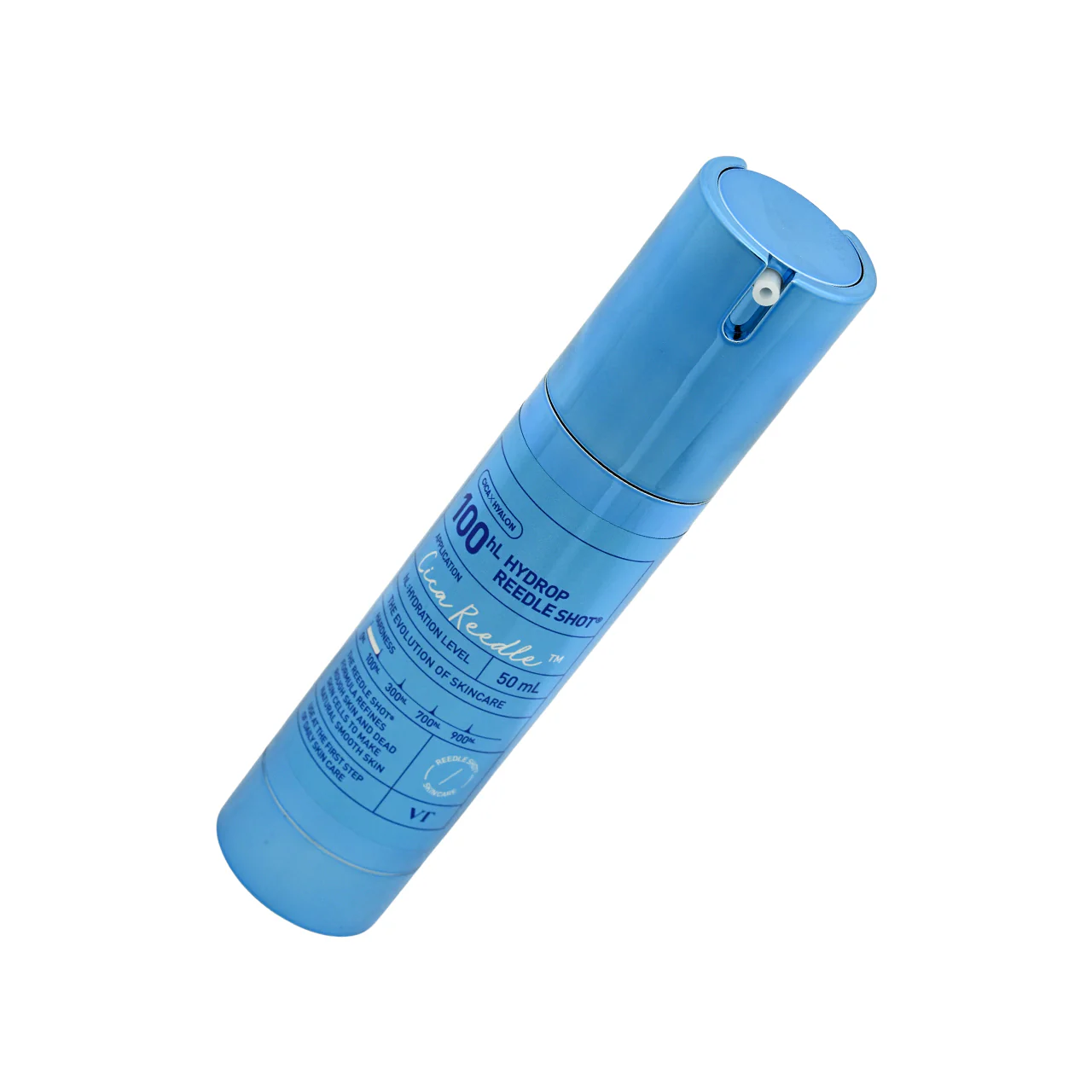 VT 100hL Hydrop Reedle Shot 50ml - Image 5
