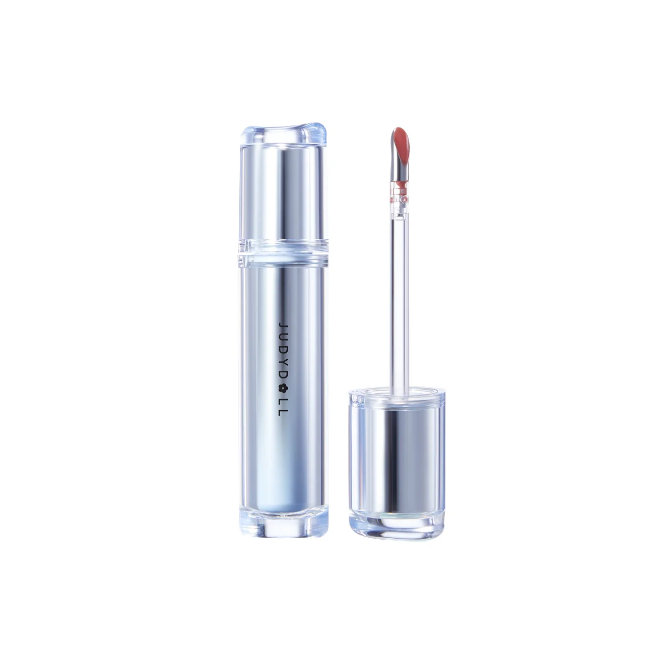 Judydoll Watery Lip Gloss #02 Candy Strawberry 1pc