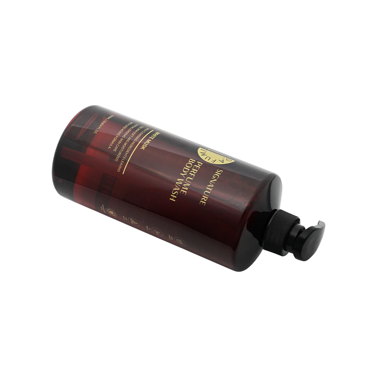 Cocod’or Body Wash - White Musk 1000ml - Image 5