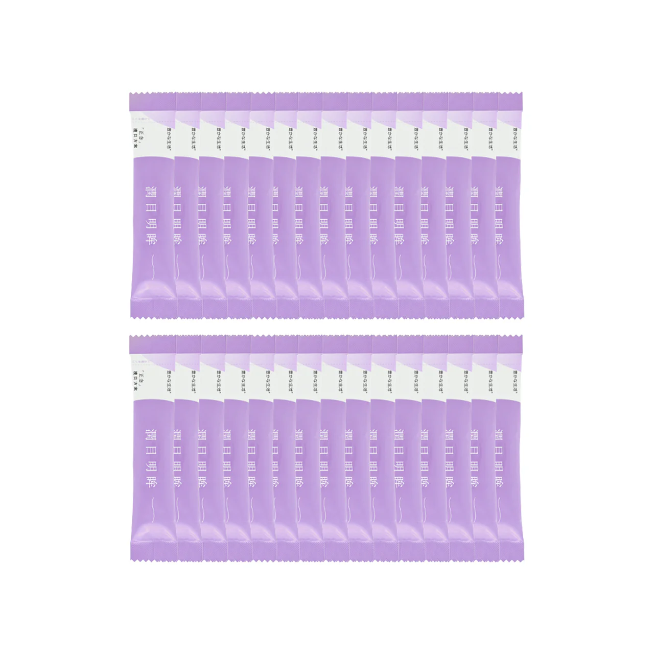Yutakana Seikatsu Vision Defense x Eyes Revitalize 30packs - Image 5