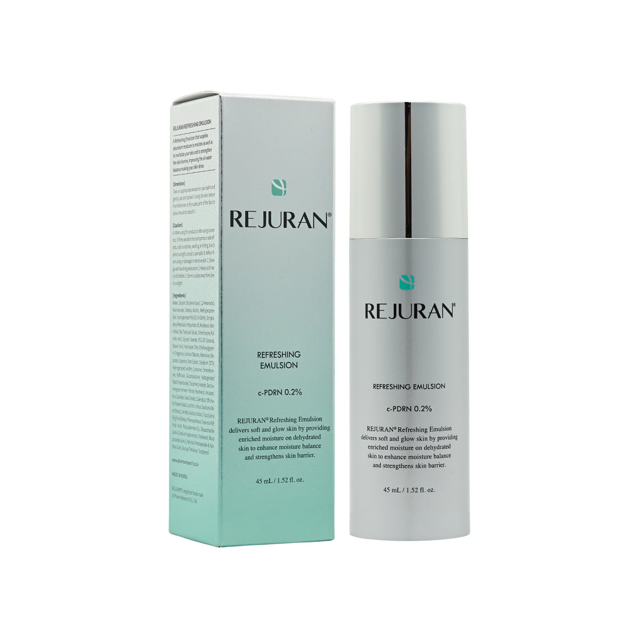 Rejuran Refreshing Emulsion 45ml