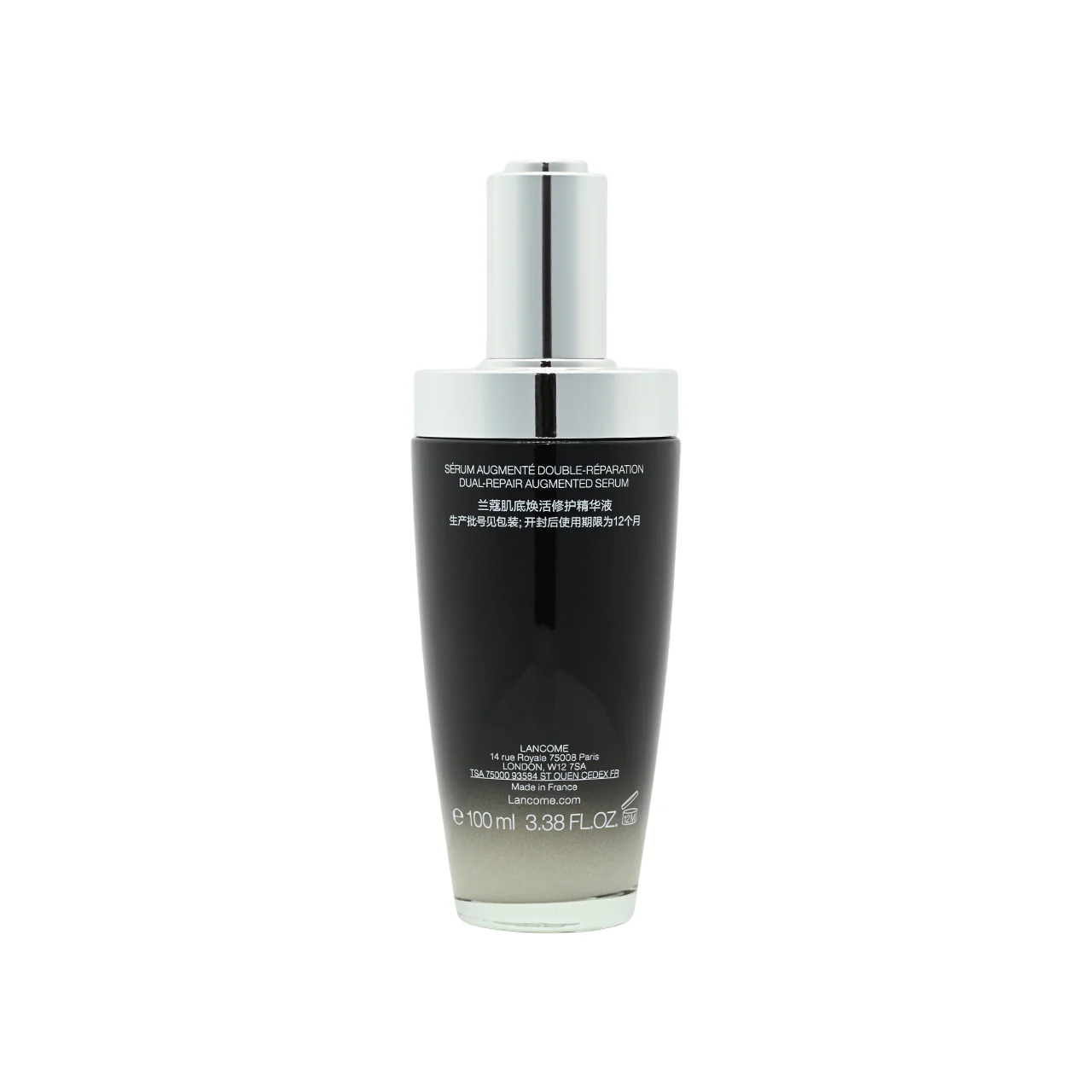 Lancome Genifique Ultimate Dual-Repair Augmented Serum 100ml - Image 3