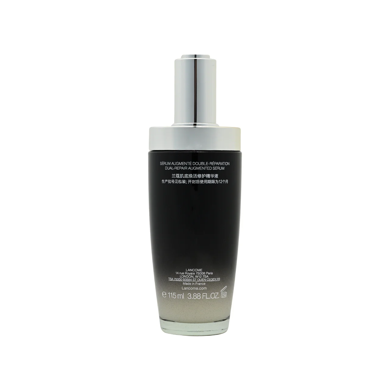 Lancome Genifique Ultimate Dual-Repair Augmented Serum 115ml - Image 3