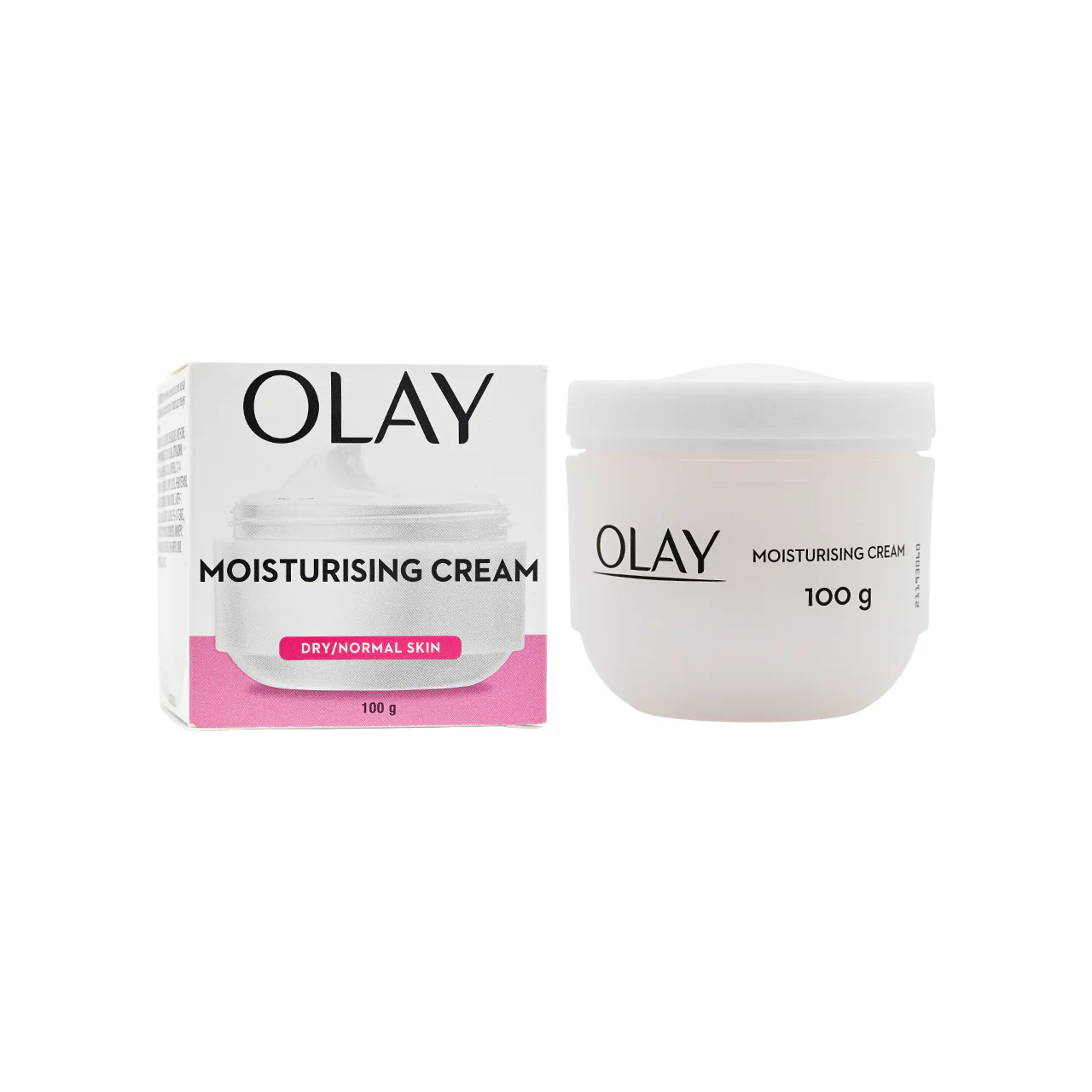 Olay Moisturising Cream 100g