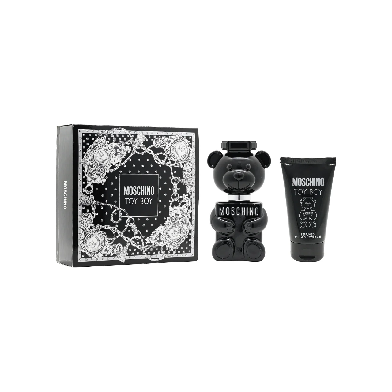 Moschino Toy Boy Eau de Parfum Set 2pcs