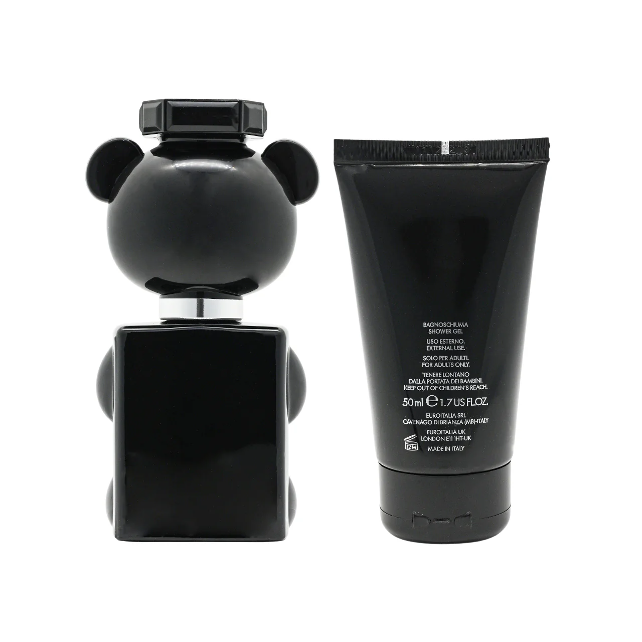 Moschino Toy Boy Eau de Parfum Set 2pcs - Image 5