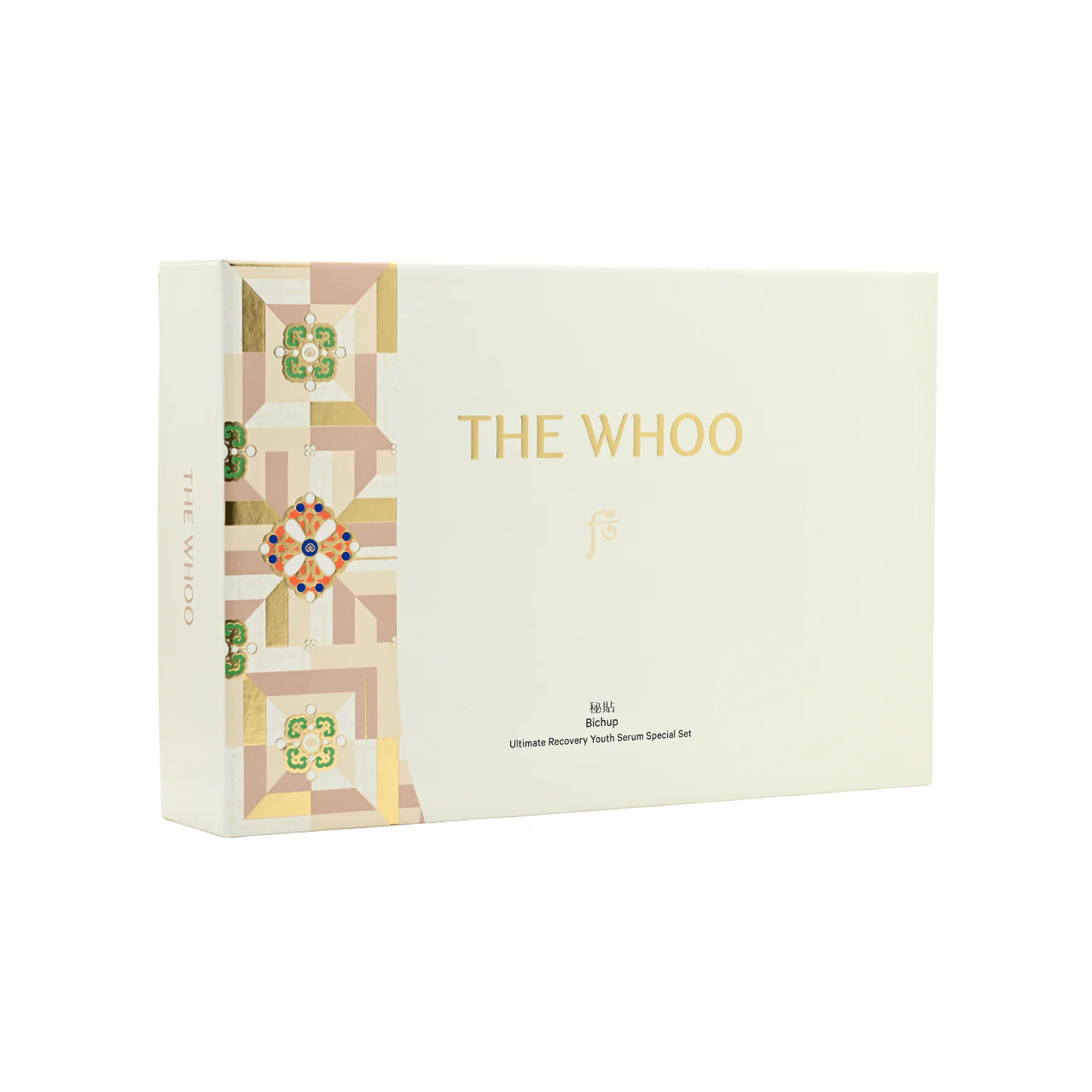 The History of Whoo Bichup Ultmate Recovery Youth Serum Special Set 6pcs - Image 2