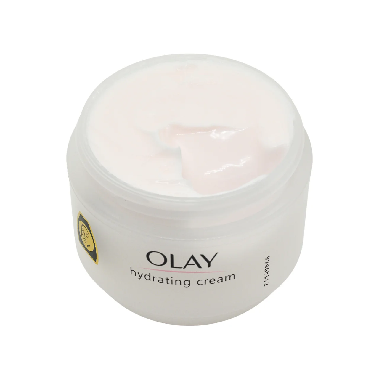 Olay Moisturizing Cream 100g - Image 4