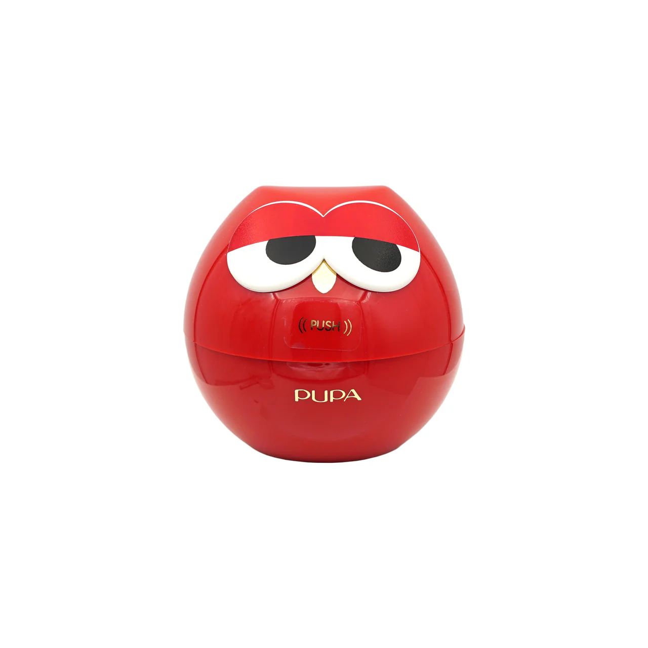 Pupa Owl Beauty Kit #003 Coral 3.9g - Image 2