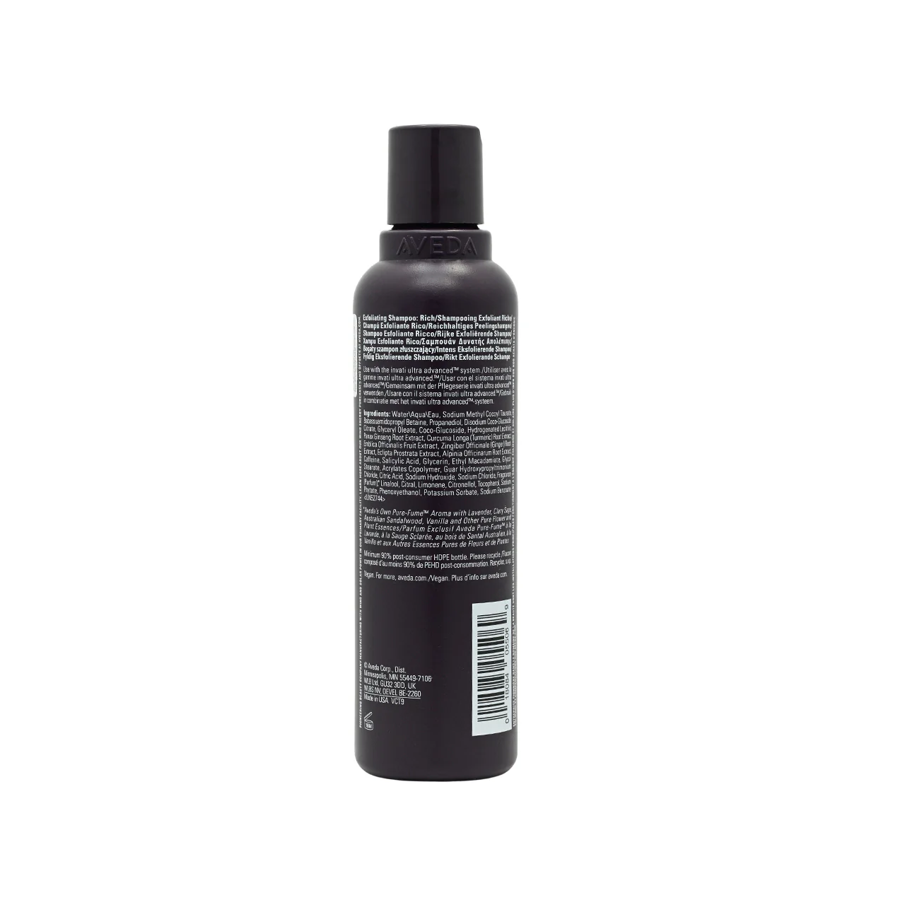Aveda Invati Advanced™ Exfoliating Shampoo - Rich 200ml - Image 2