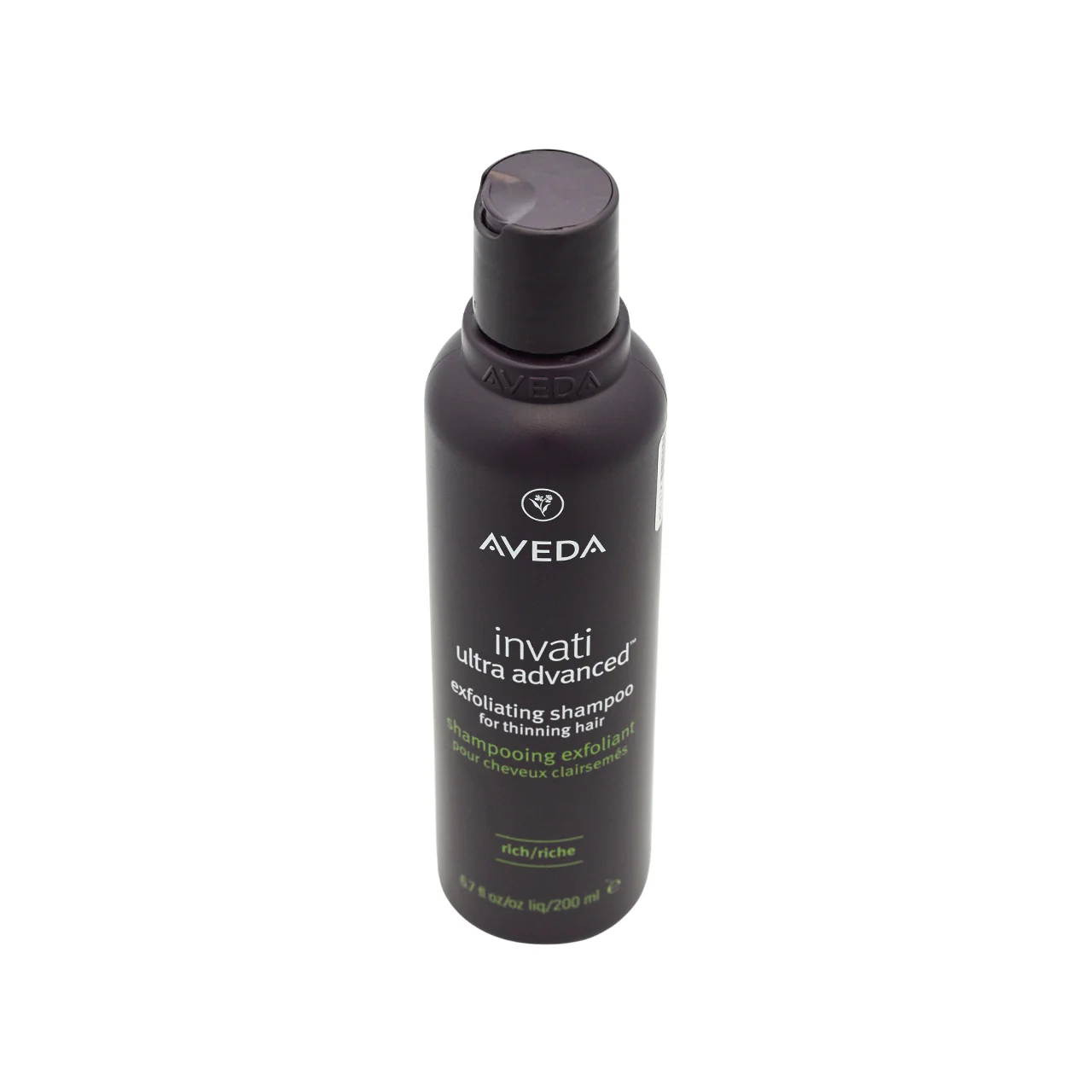 Aveda Invati Advanced™ Exfoliating Shampoo - Rich 200ml - Image 3