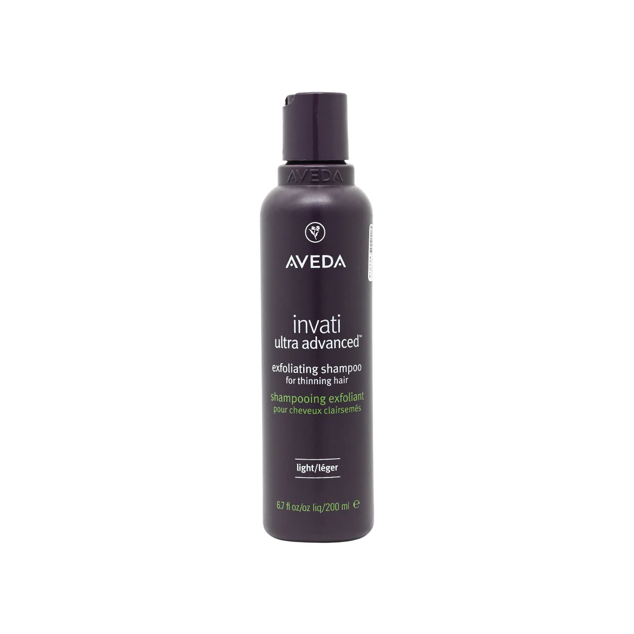 Avenda Invati Ultra Advanced™ Exfoliating Shampoo - Light 200ml