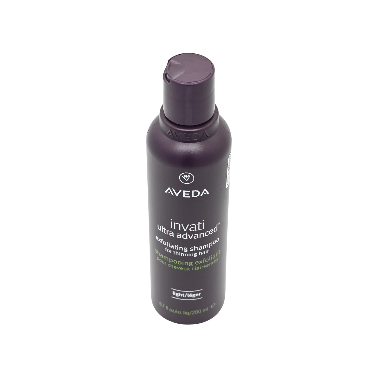 Avenda Invati Ultra Advanced™ Exfoliating Shampoo - Light 200ml - Image 3