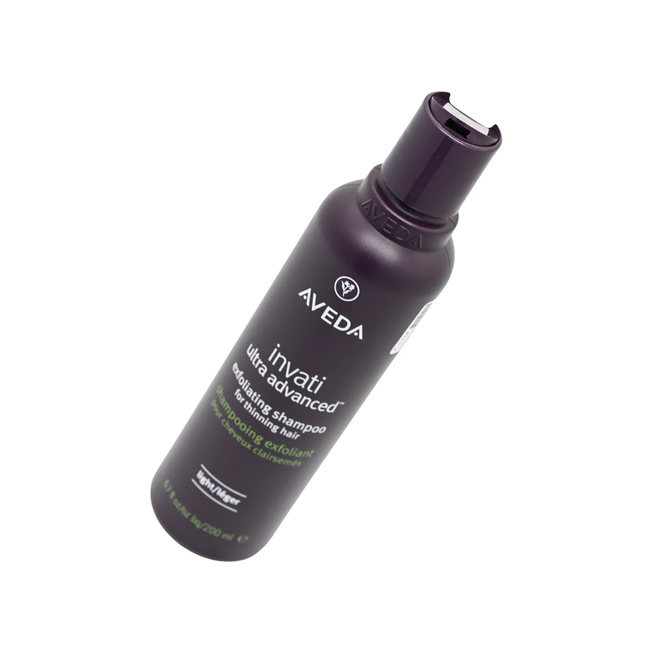 Avenda Invati Ultra Advanced™ Exfoliating Shampoo - Light 200ml - Image 4