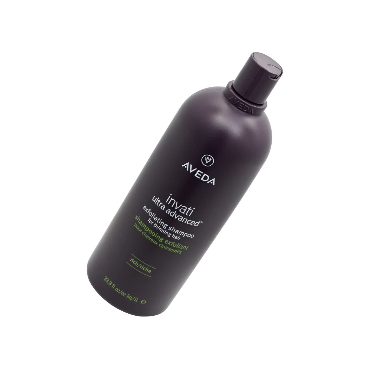 Aveda Invati Advanced™ Exfoliating Shampoo - Rich 100ml - Image 3