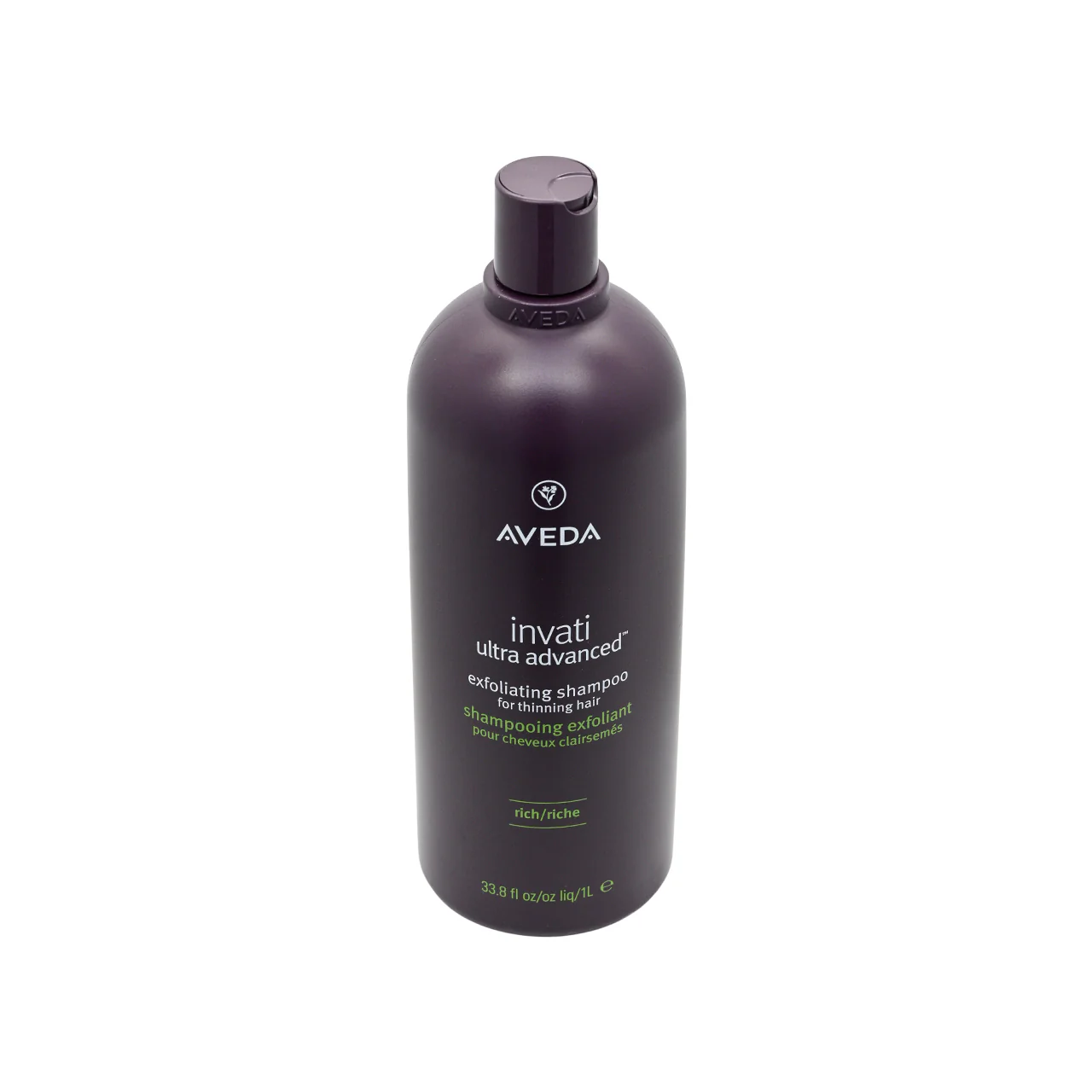 Aveda Invati Advanced™ Exfoliating Shampoo - Rich 100ml - Image 4