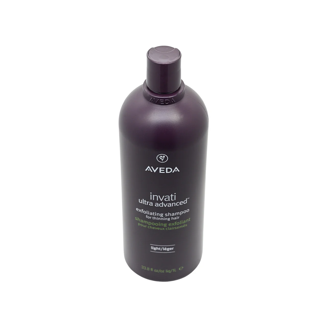 Avenda Invati Ultra Advanced™ Exfoliating Shampoo - Light 1000ml - Image 3
