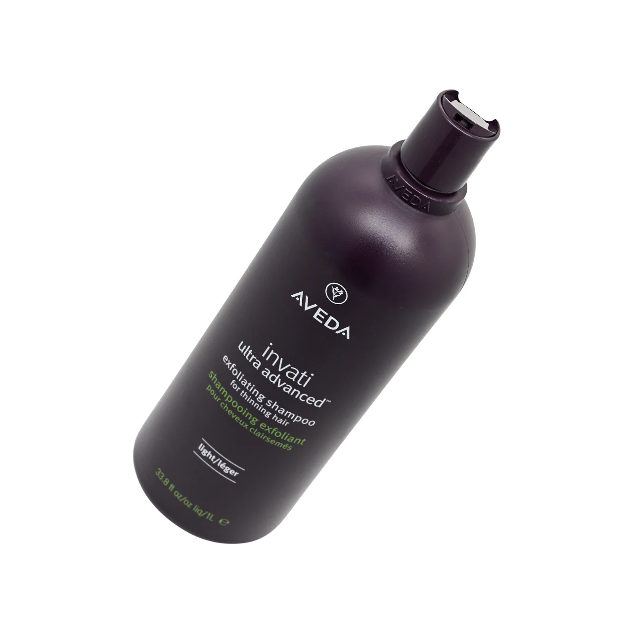 Avenda Invati Ultra Advanced™ Exfoliating Shampoo - Light 1000ml - Image 4
