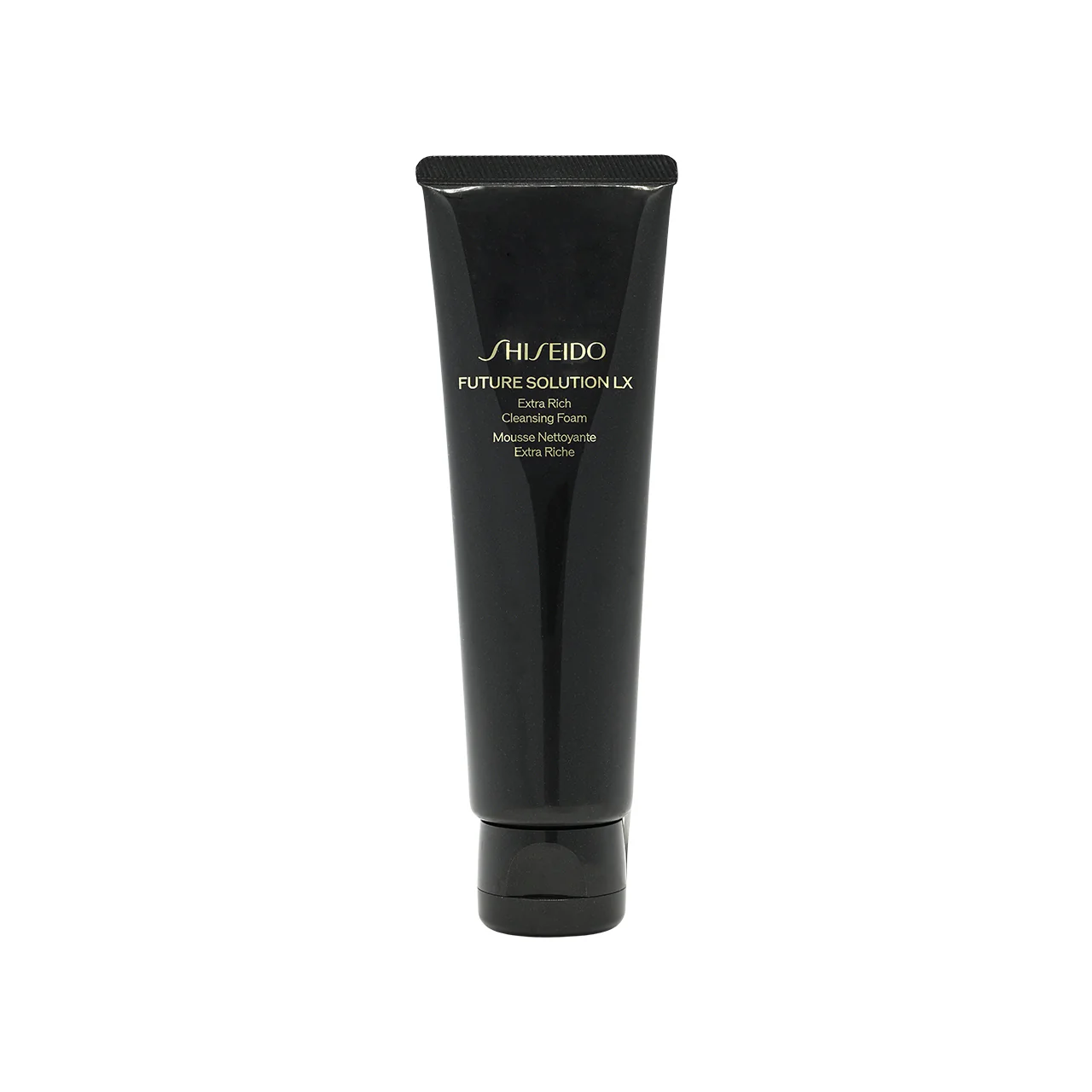 Shiseido Extra Rich Cleansing Foam 125ml - Image 2