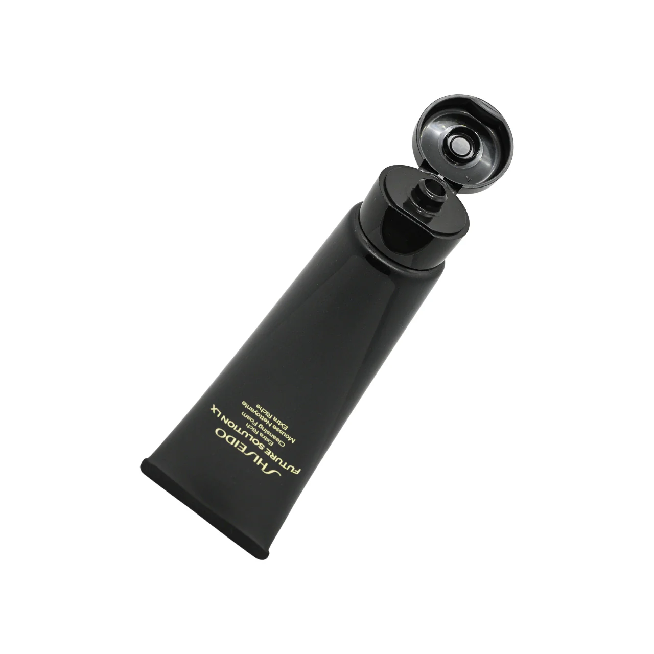 Shiseido Extra Rich Cleansing Foam 125ml - Image 4