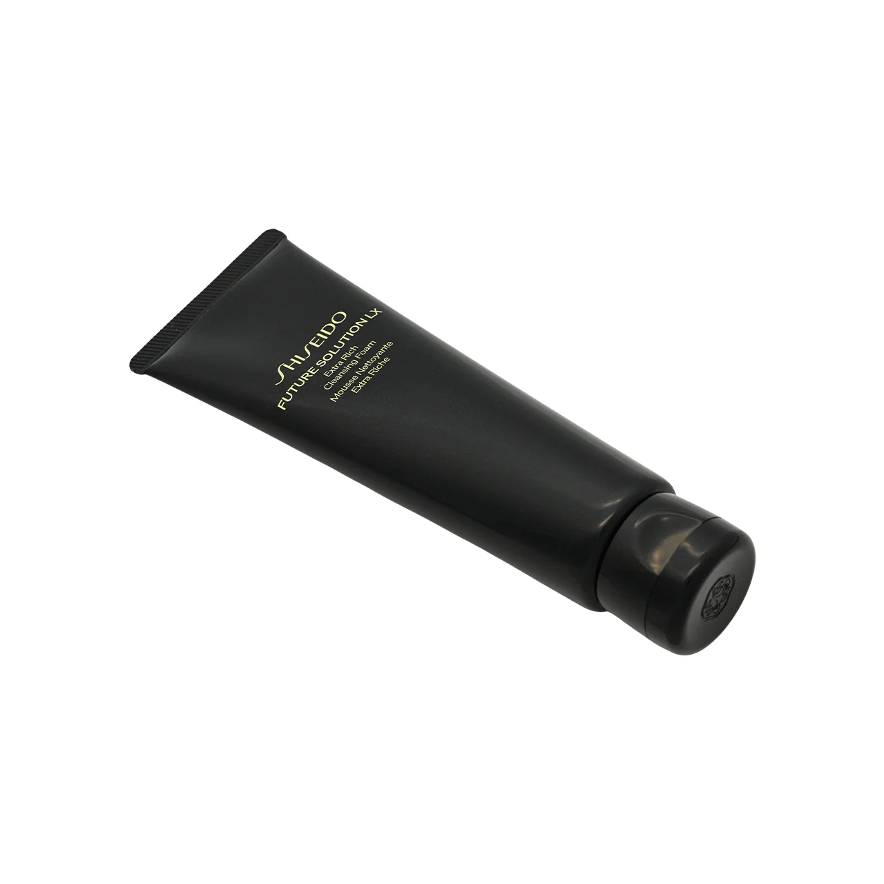 Shiseido Extra Rich Cleansing Foam 125ml - Image 5
